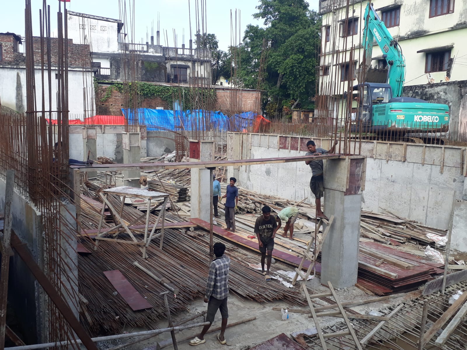 Pyramid Engineering Services Pvt. Ltd.