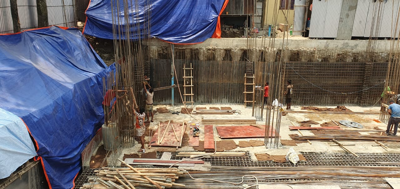 Pyramid Engineering Services Pvt. Ltd.