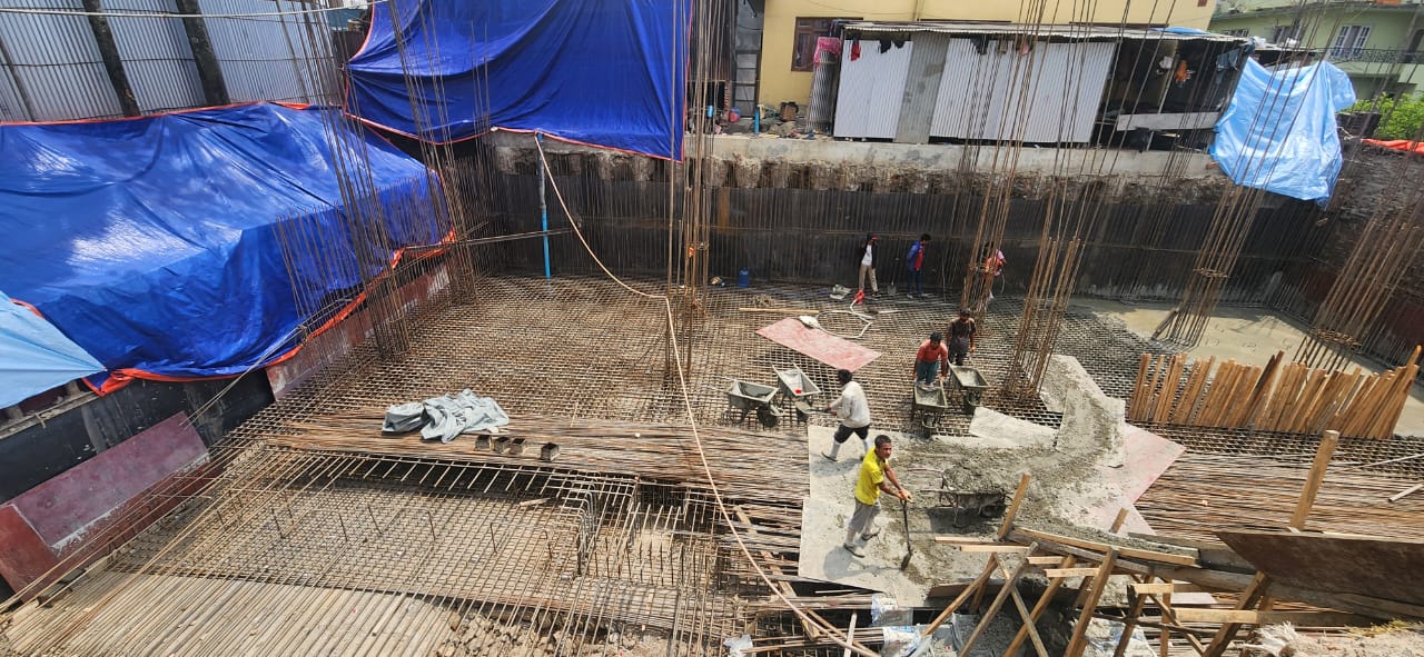 Pyramid Engineering Services Pvt. Ltd.