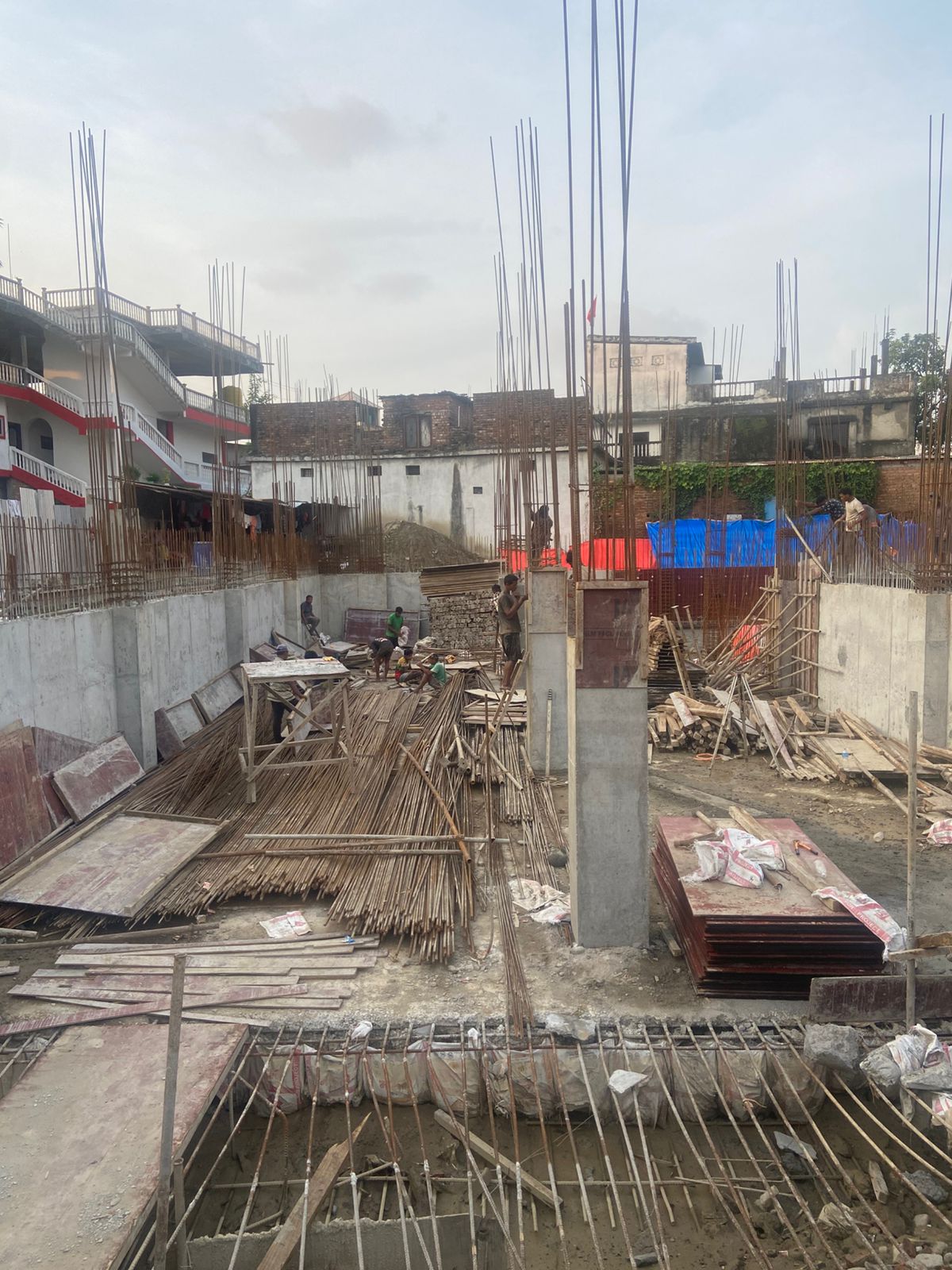 Pyramid Engineering Services Pvt. Ltd.