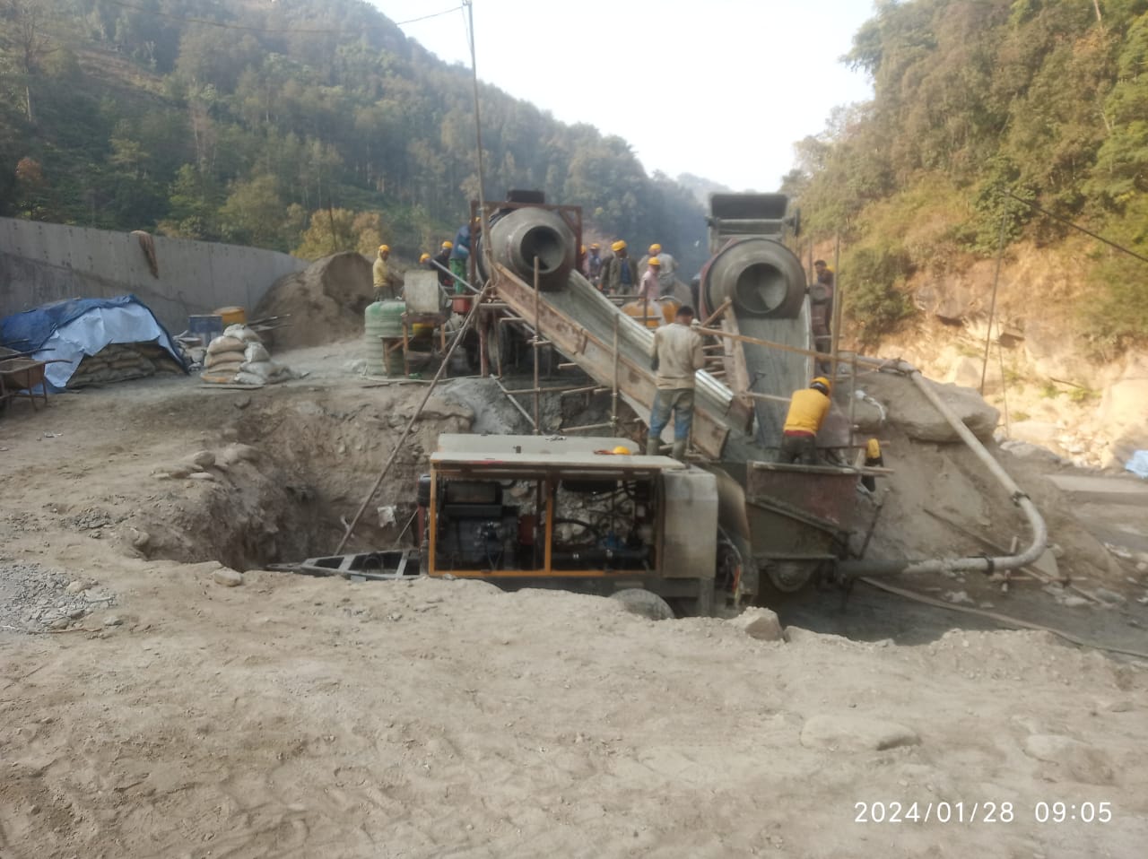 Pyramid Engineering Services Pvt. Ltd.