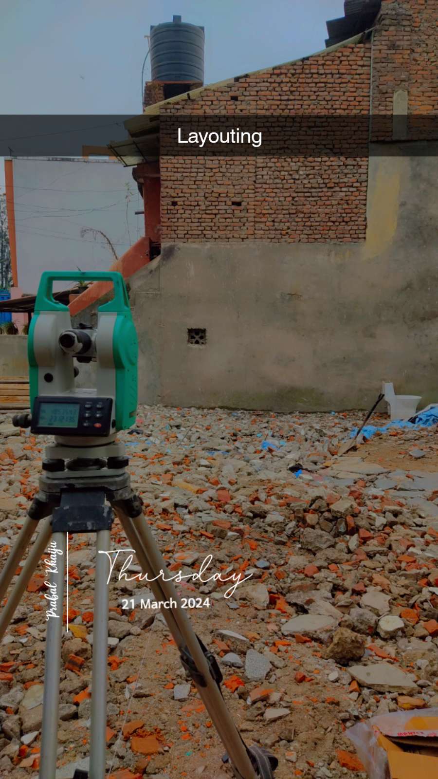 Pyramid Engineering Services Pvt. Ltd.