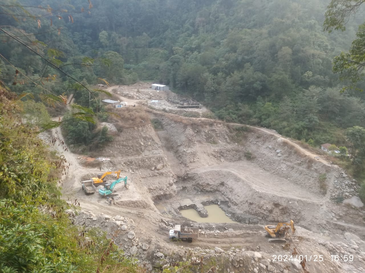 Pyramid Engineering Services Pvt. Ltd.