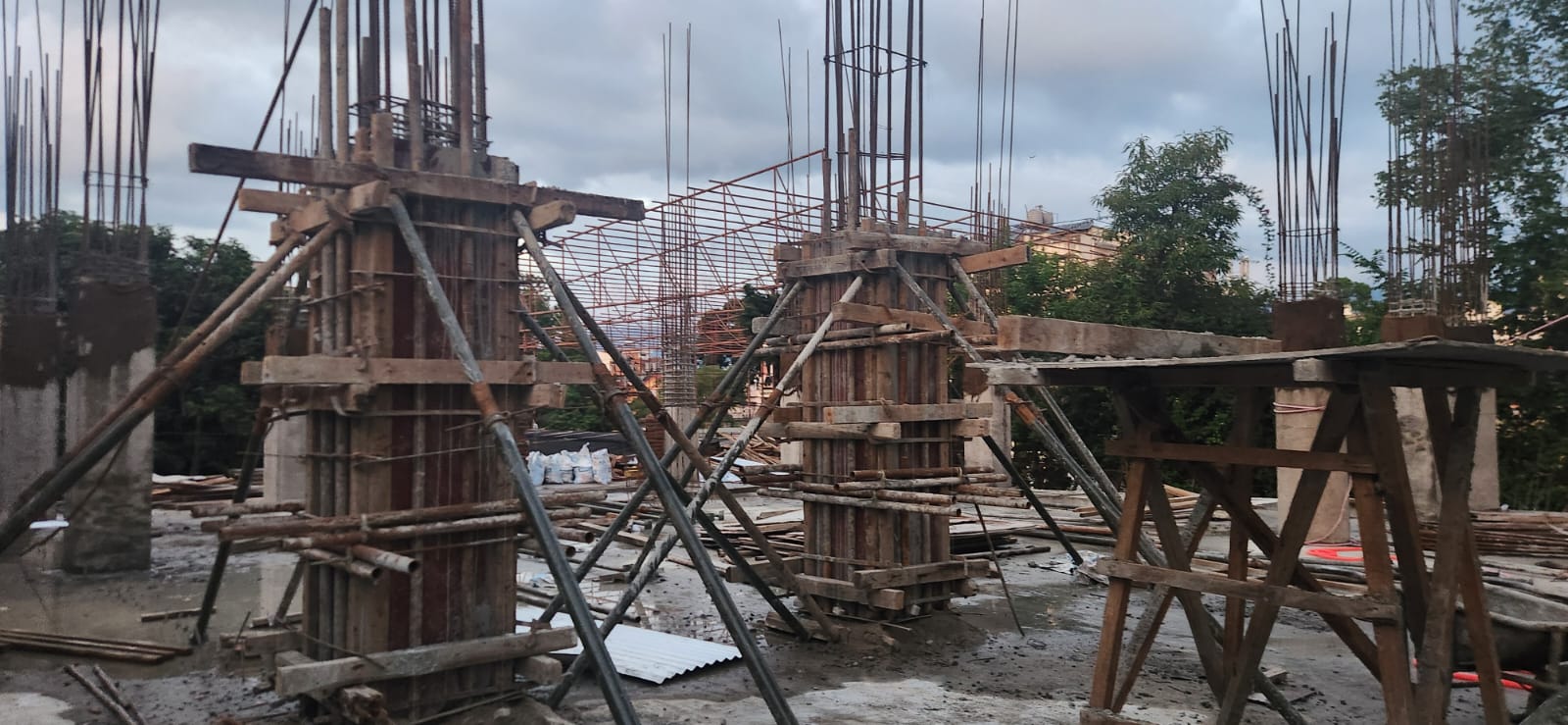 Pyramid Engineering Services Pvt. Ltd.