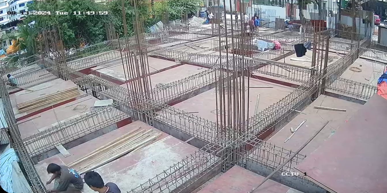 Pyramid Engineering Services Pvt. Ltd.