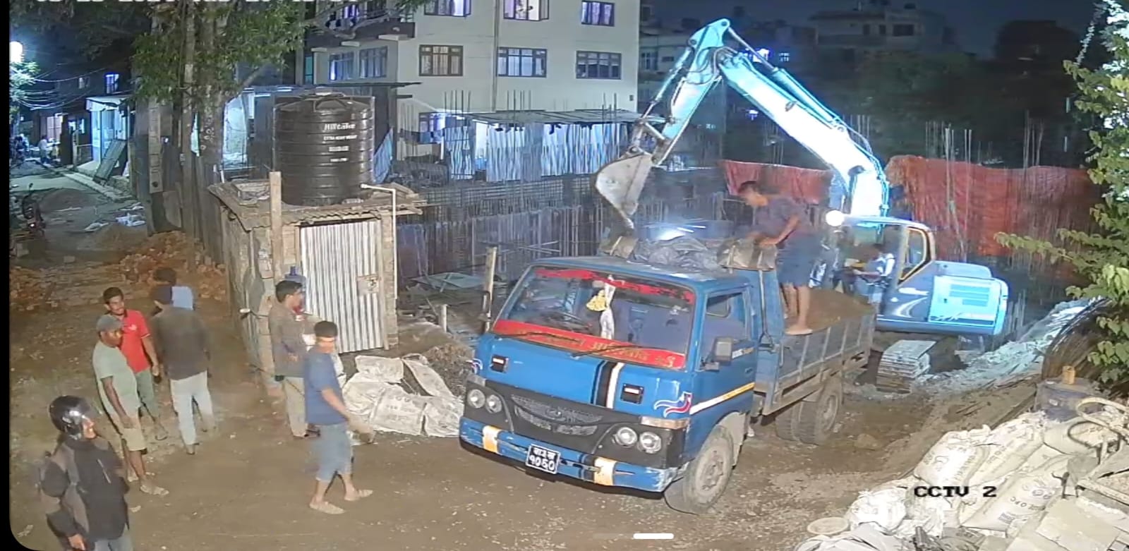 Pyramid Engineering Services Pvt. Ltd.