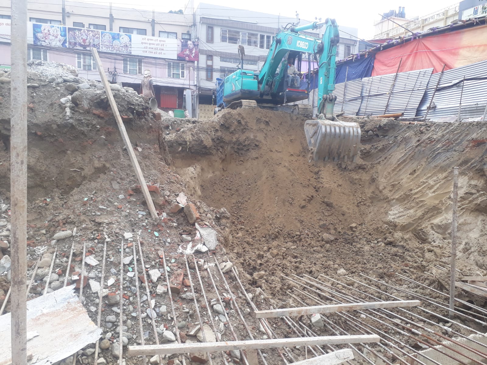 Pyramid Engineering Services Pvt. Ltd.