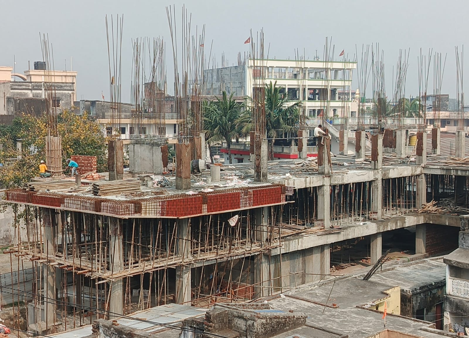 Laxmi Sunrise Bank Biratnagar