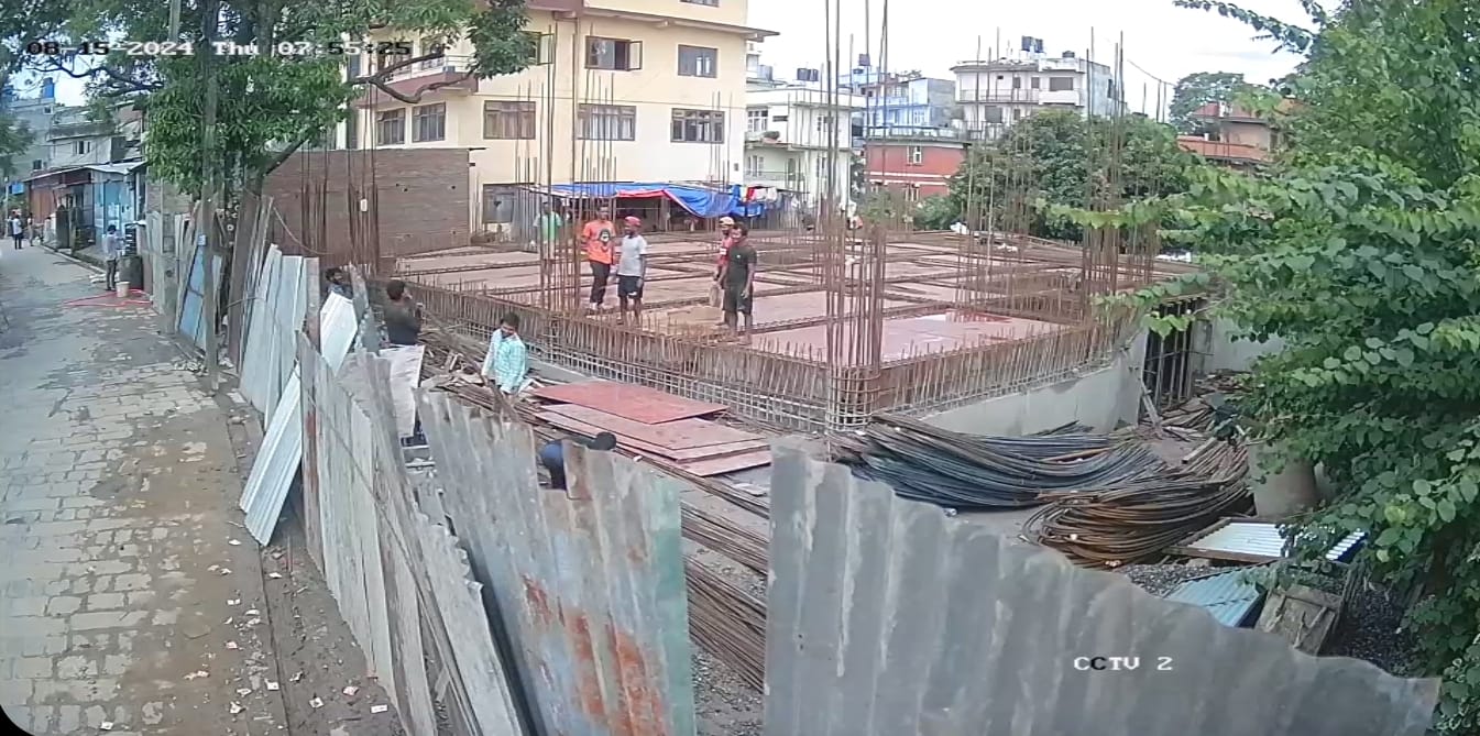 Pyramid Engineering Services Pvt. Ltd.