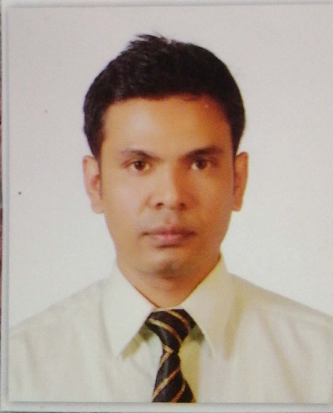 Accounts/Financial Advisor