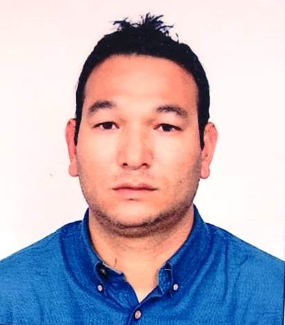 Shareholder/ Accounts Head