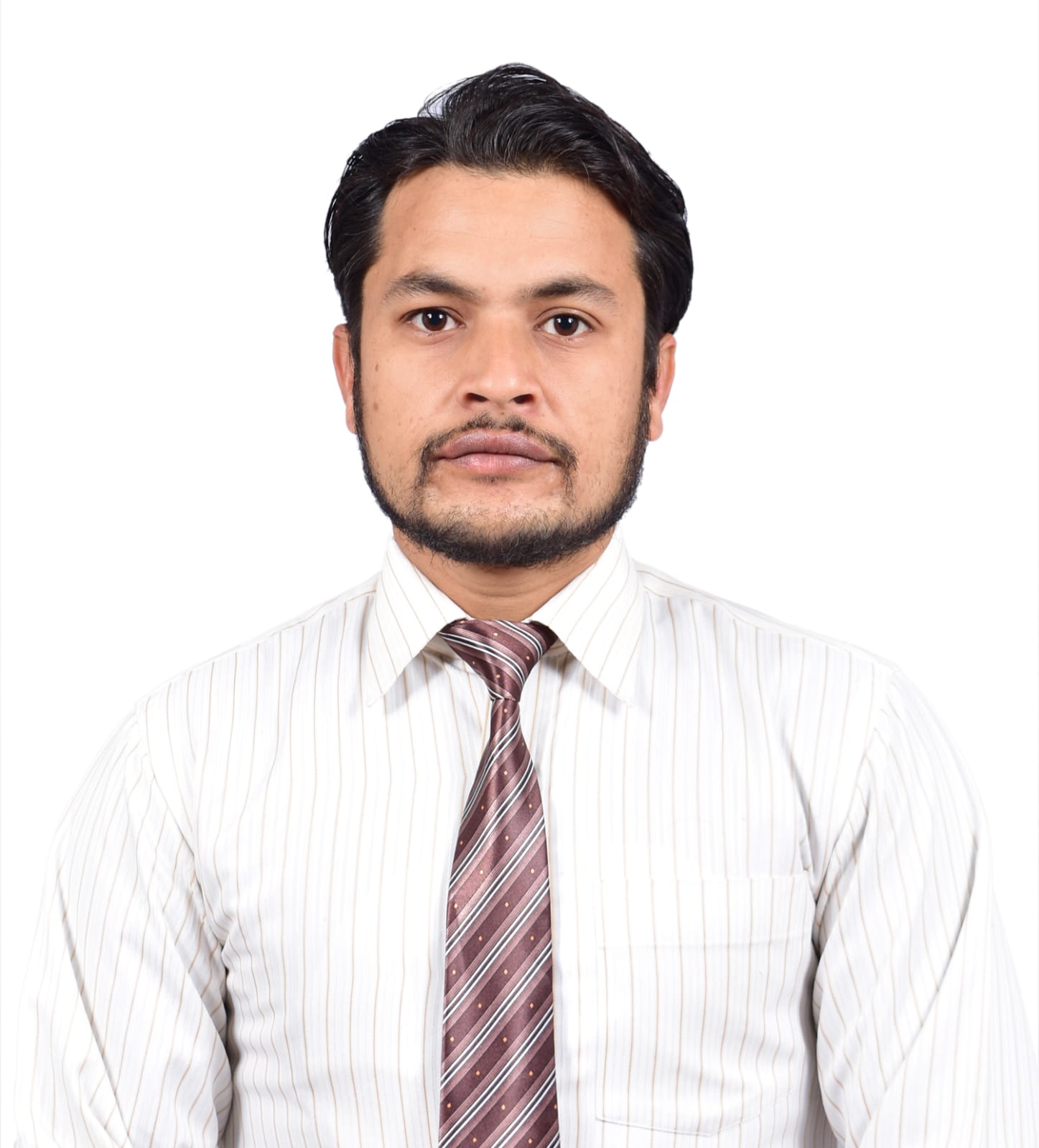 Project Manager/ Engineer